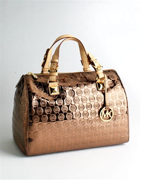 bloomingdale's michael kors handbags|michael kors satchel bag sale.